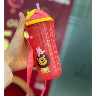 Bình nước Kids Printable 🧡 FREESHIP EXTRA🧡