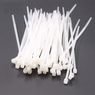 100 g Dây thít buộc 4 x200mm