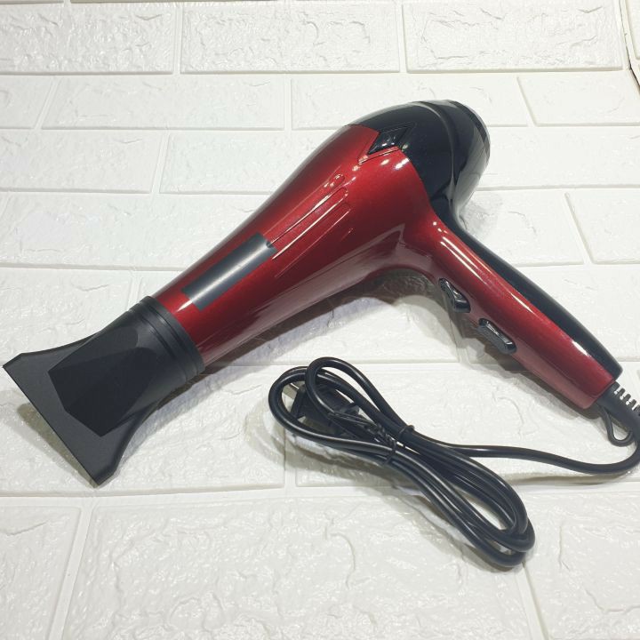 Máy sấy tóc Phát ánh Sáng Xanh Panosanis công suất 3200W 2 chiều