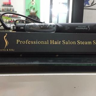 Máy là tóc hơi nước Magic Stream