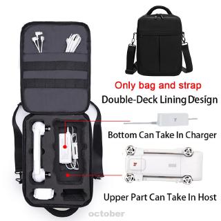 Carrying Cover Case Protective Storage Shoulder Bag For Xiaomi FIMI Drone