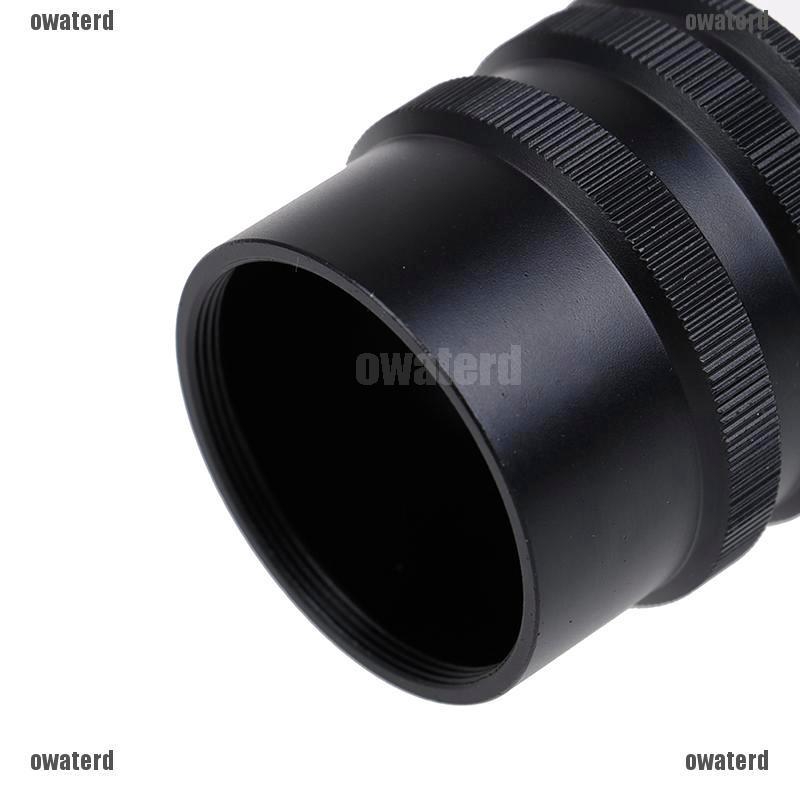 ★GIÁ RẺ★ Macro extension tube ring for M42 42mm screw mount set for film digital