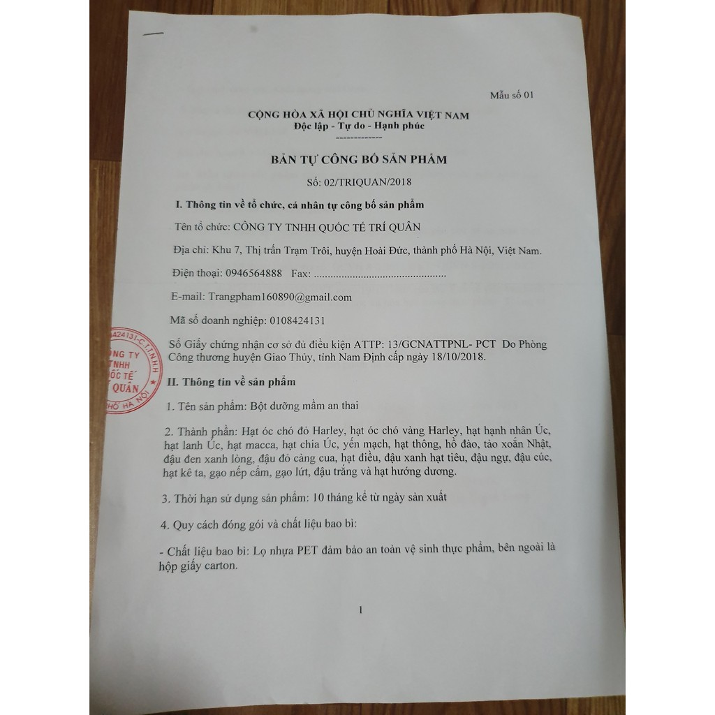 Bột ngũ cốc bà bầu 💕𝐅𝐑𝐄𝐄 𝐒𝐇𝐈𝐏💕dưỡng mầm an thai Bido 600gram Handmade, uống ngon, vào con là chính, mẹ giảm nghén h | BigBuy360 - bigbuy360.vn