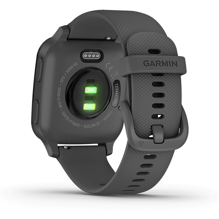 Đồng hồ Garmin Venu SQ - Chính Hãng