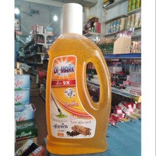Nước lau sàn hương quế