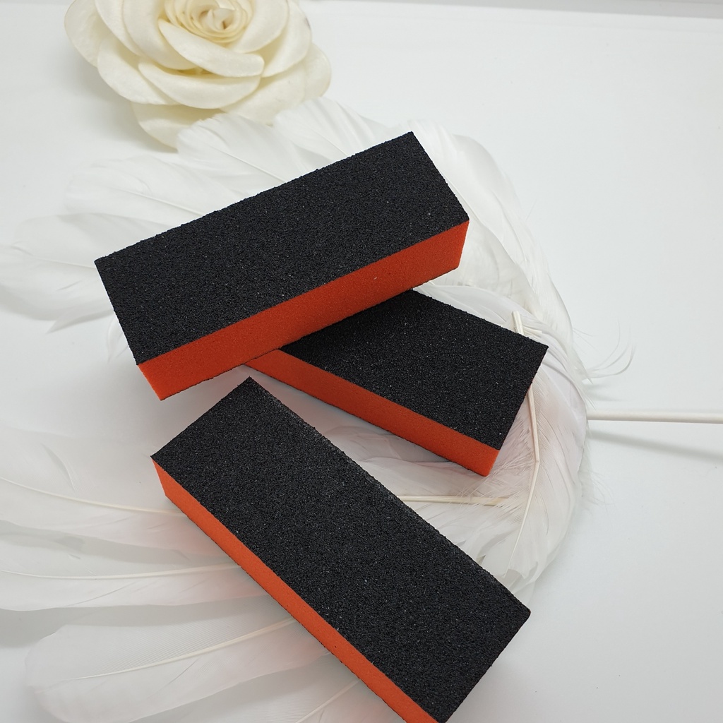 PHAO DŨA MÓNG CHÀ NHÁM  - CHUYÊN DỤNG CHO DÂN LÀM MÓNG