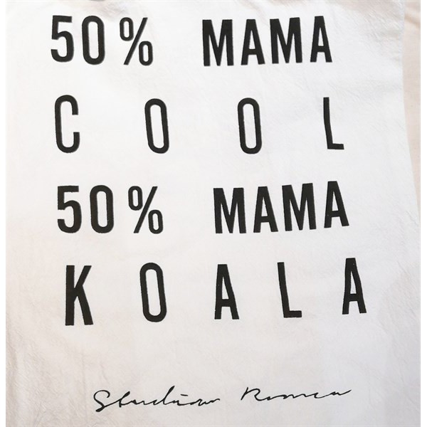 tote 50% mama