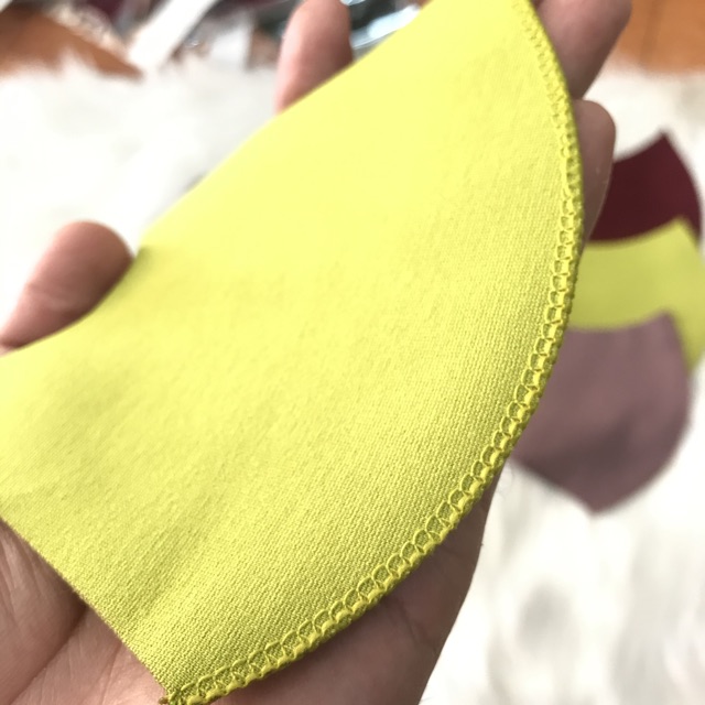 Khẩu Trang Su 3D Chống Bụi Mịn Và Khuẩn | BigBuy360 - bigbuy360.vn