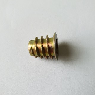 Túi ốc cấy gỗ phi 8 - 100 con