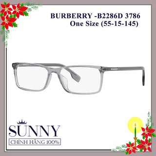 Gọng Kính Burberry B2286D