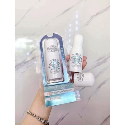 Lăn nách DEOCONC mẫu mới siêu khô thoáng khử mùi hôi nách tốt lâu dài