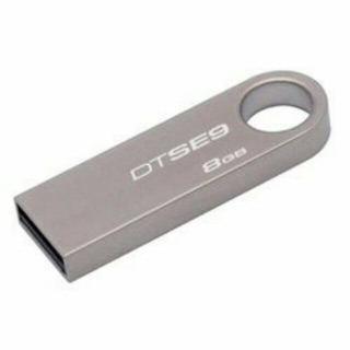 USB 8GB Kingston ₫100.000