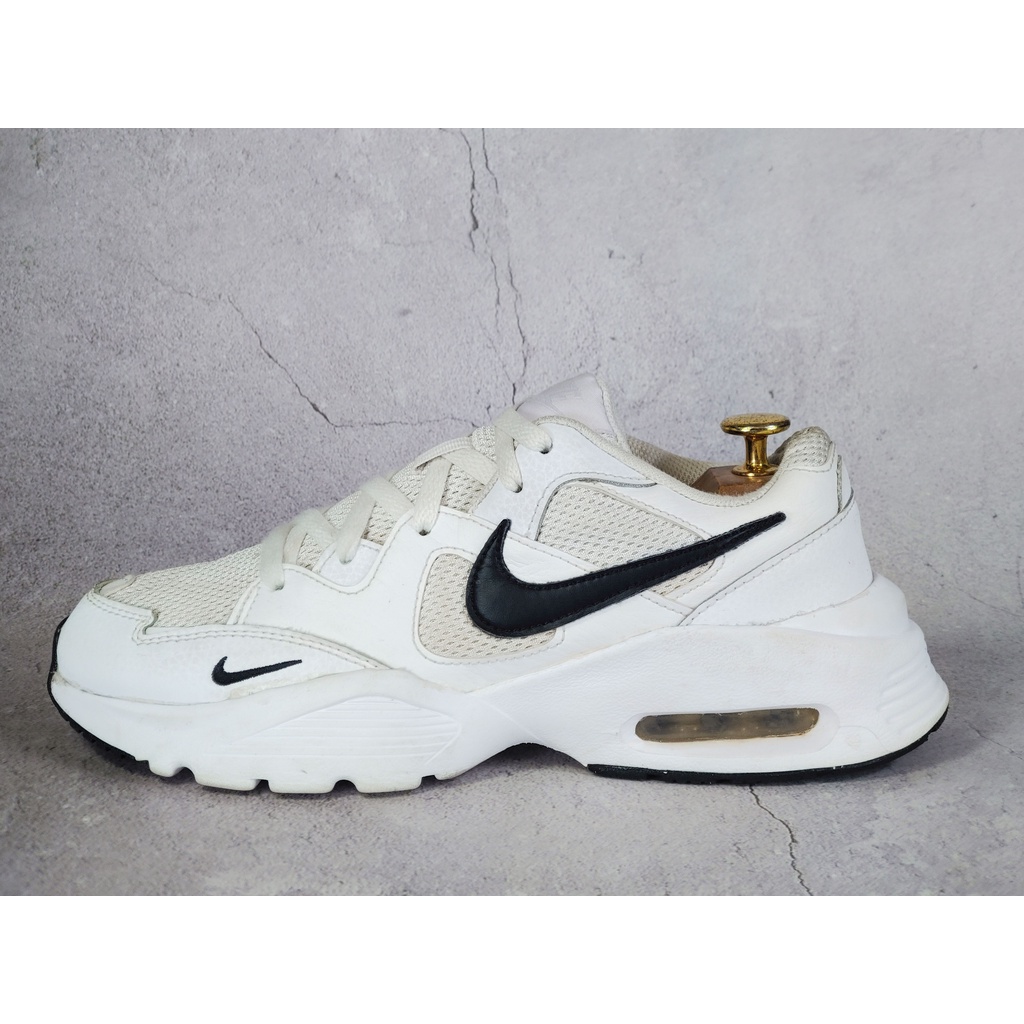 (SIZE 40.5) Giày thể thao chính hãng 2hand NIKE AIR MAX FUSION