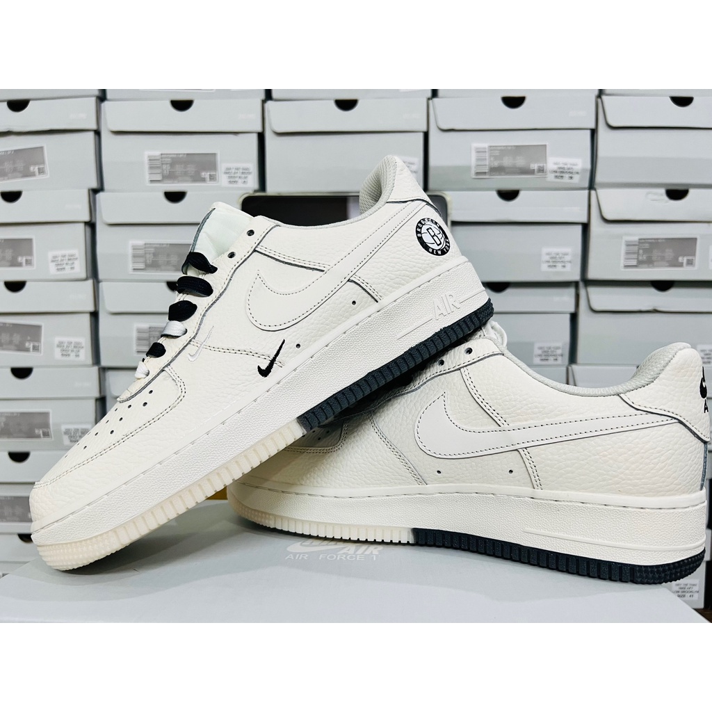 HÀNG CAO CẤP GIÀY THỂ THAO AIR FORCE 1 LOW BROOKLYN