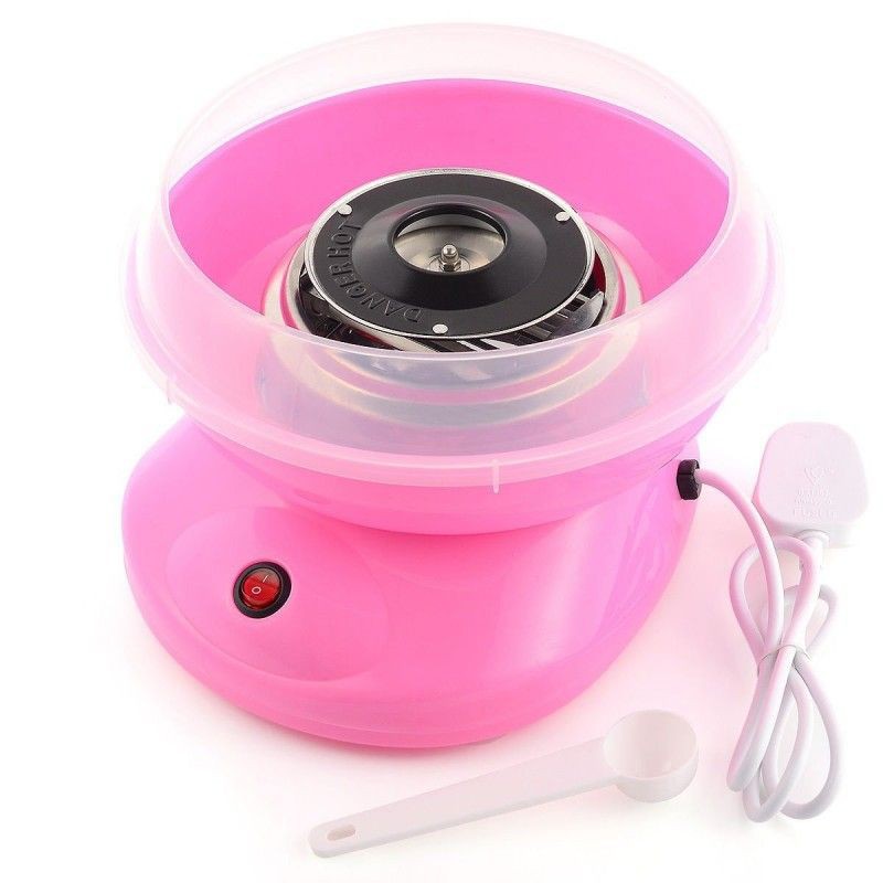 [5🌟][FREESHIP] MÁY LÀM KẸO BÔNG CANDY FLOSS MAKER CL-1288 (2309, LM) [SALE]