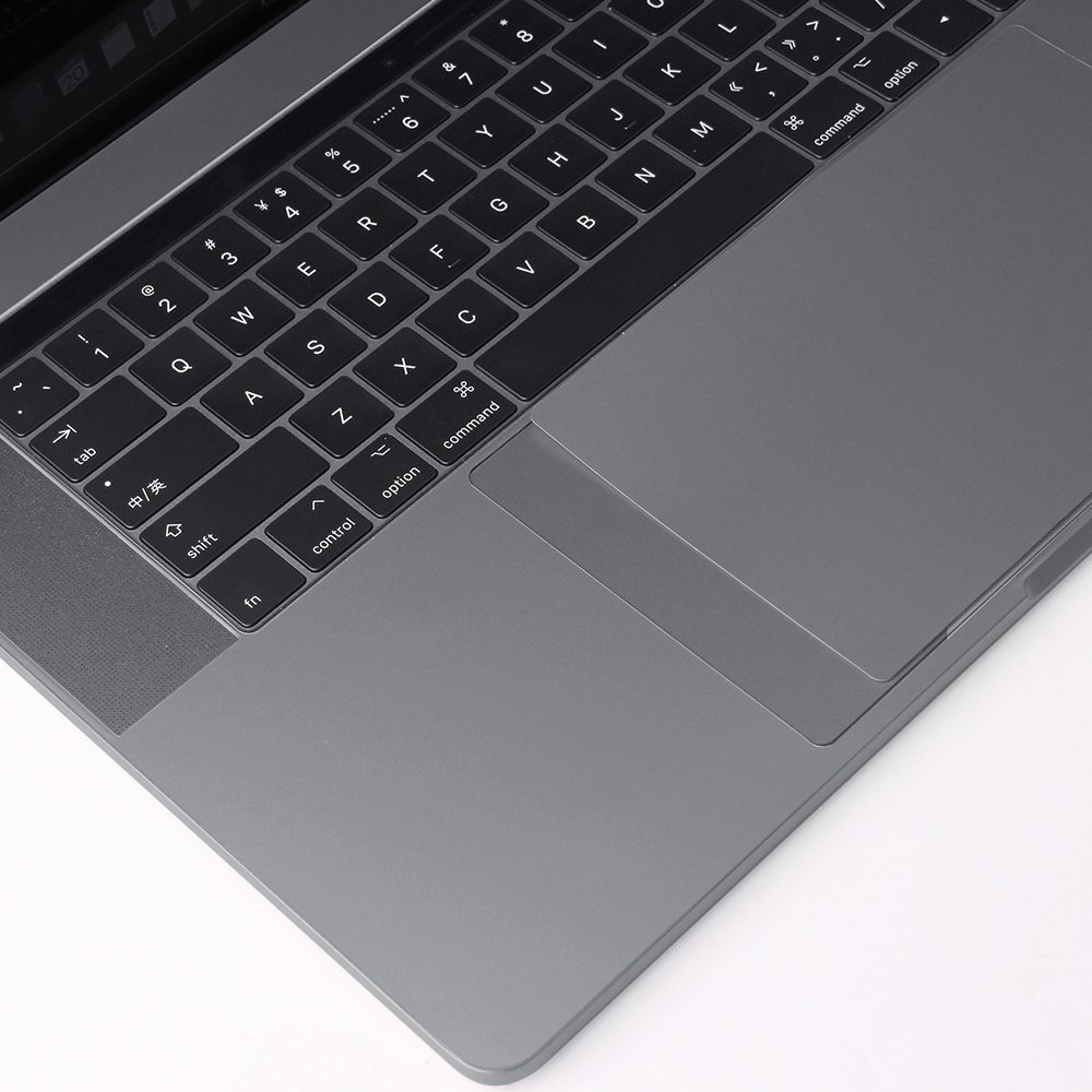 Miếng dán kê tay + Tracpad Macbook JRC 3 Màu - Đủ Size | WebRaoVat - webraovat.net.vn