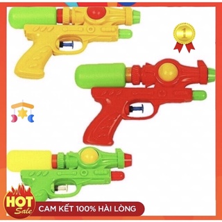 Đồ Chơi Súng Nước Mini Nhỏ Gọn Cho Bé