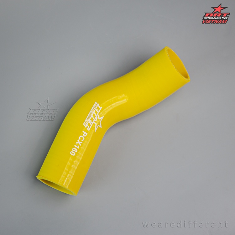 Co Gió BRT BA Rubber/ Rubber Universal Dành Cho Nhiều Dòng Xe - Hàng Chính Hãng