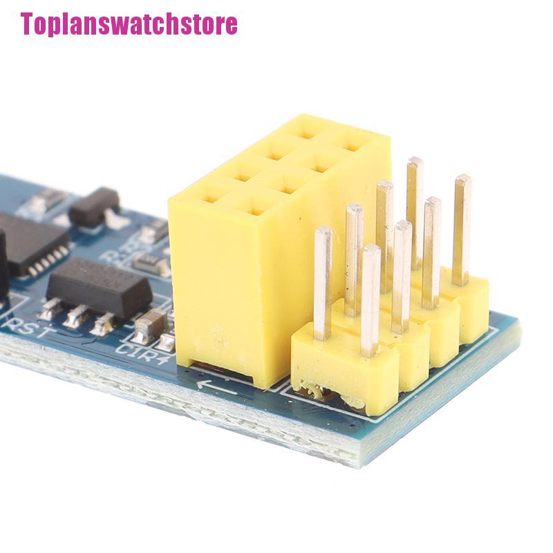 Mô Đun Thu Phát Wifi Esp8266 Link V1.0 Esp Link V1.0 | BigBuy360 - bigbuy360.vn