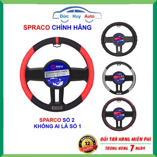 Bọc Vo Lang - Bọc Vô Lăng Sparco Italy Chính Hãng, VoLang Full Mẫu Và Màu Sắc