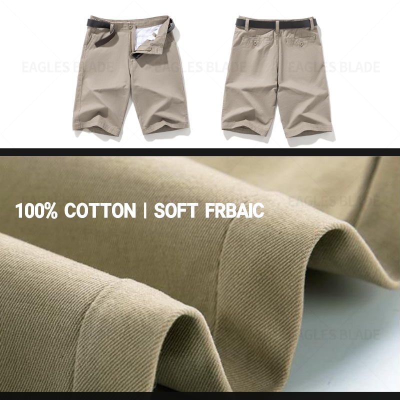 Quần Short Hàng Hiệu Eagllage 011,29-40.Áo Thun Tay Ngắn Màu Xám Thời Trang