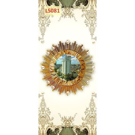 Phông Nền 3D Xu Hướng, Xu Thế Mới không giới hạn kích thước, tùy chọn theo yêu cầu