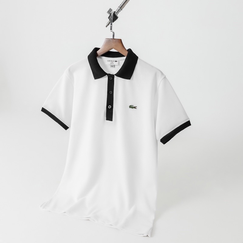 ÁO THUN LACOSTE