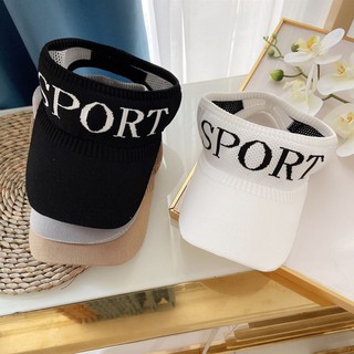 Mũ hở đầu SPORT