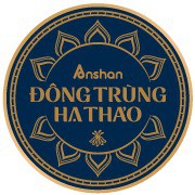 Đông Trùng Hạ Thảo AnShan