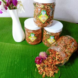[100g]Hành phi Thượng Hạng Trung Nghĩa
