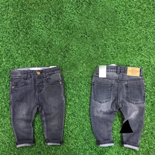 Quần bò zara BT dư xịn