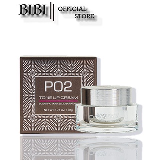 Kem váng sữa po2 tone up cream siêu trắng mượt, nâng toner, trắng sáng, mịn màng