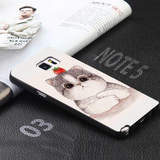Ốp điện thoại SAMSUNG GALAXY NOTE 5