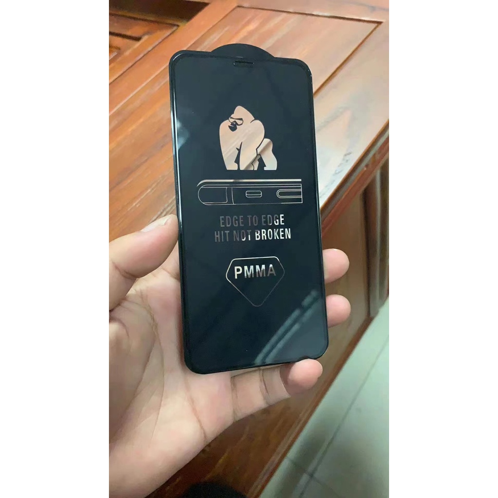 Kính cường lực KingKong cho dòng máy 5/5s/6/6s/6splus/7/7plus/8/8plus/x/xr/xs/11/12/13/pro/max/plus/promax