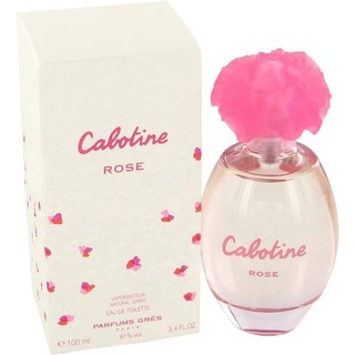 Nước hoa Cabotine Rose 100ml/edt