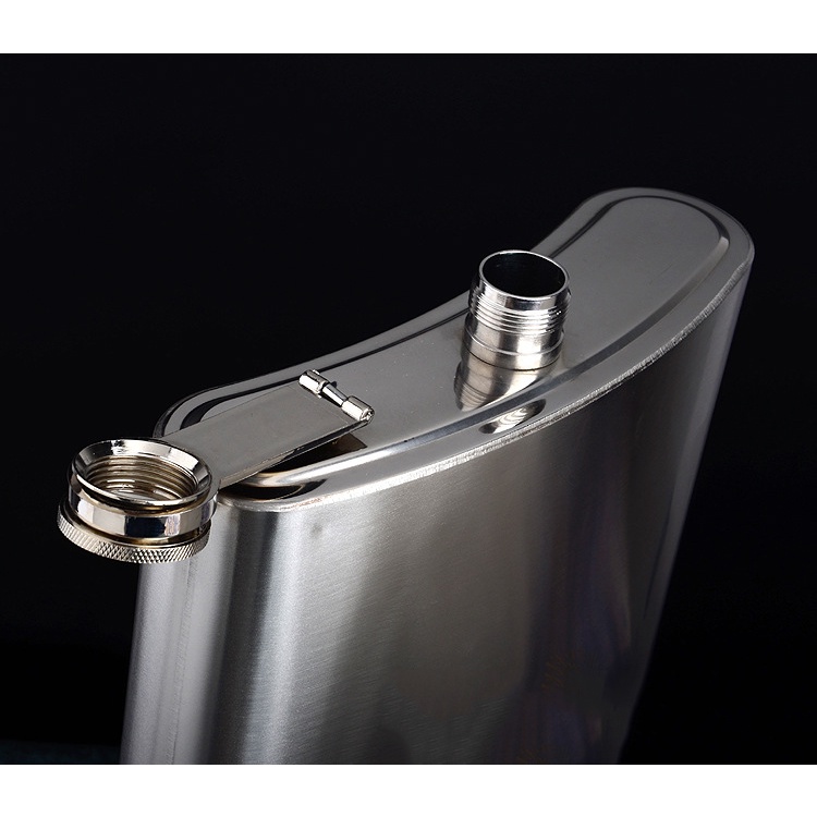 Bình đựng ruou Inox Truyền Thống3.5L  - Bảo Hành 12 Tháng