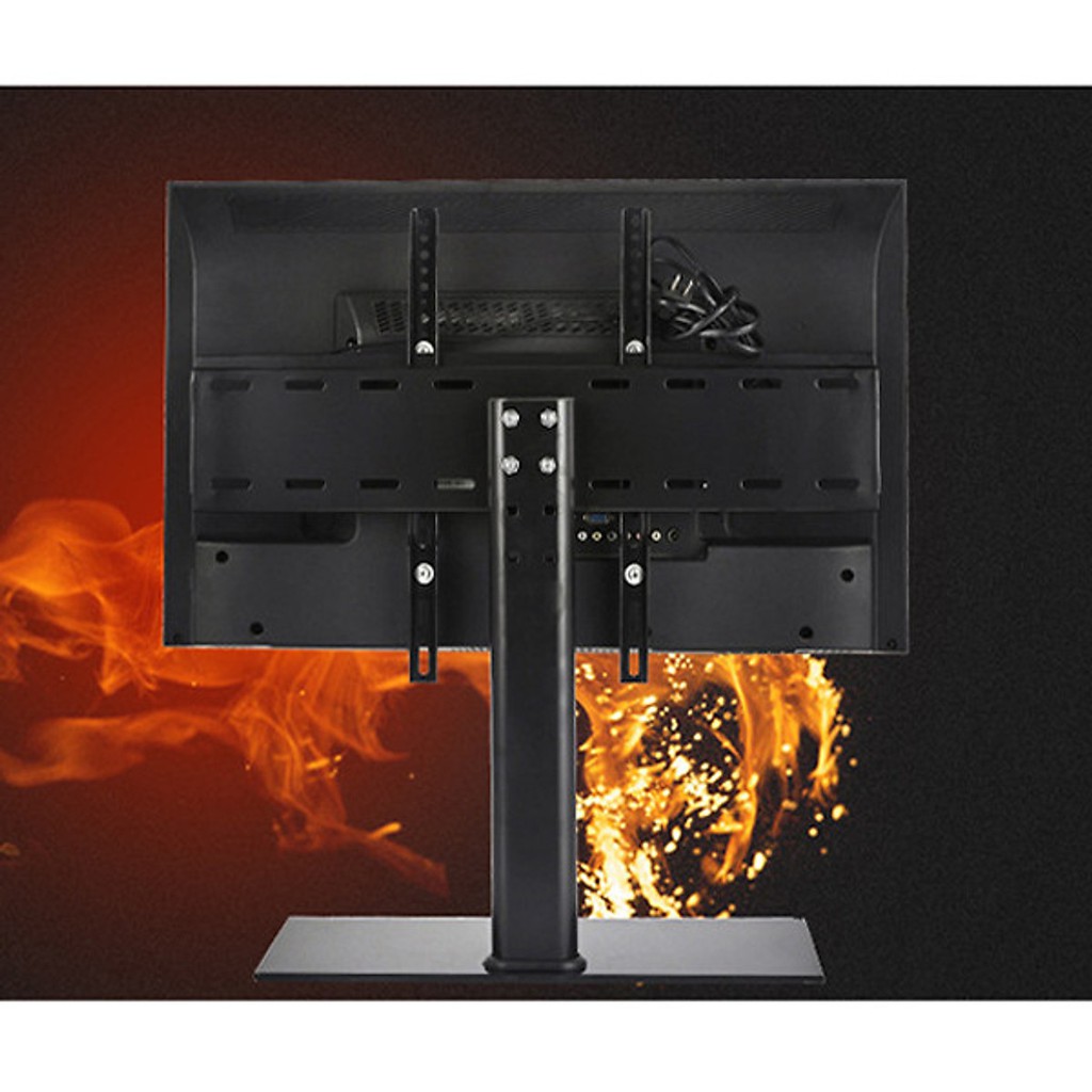 Chân đế TV để bàn phổ quát cho mọi tivi từ 32-65 inch - Hàng nhập khẩu