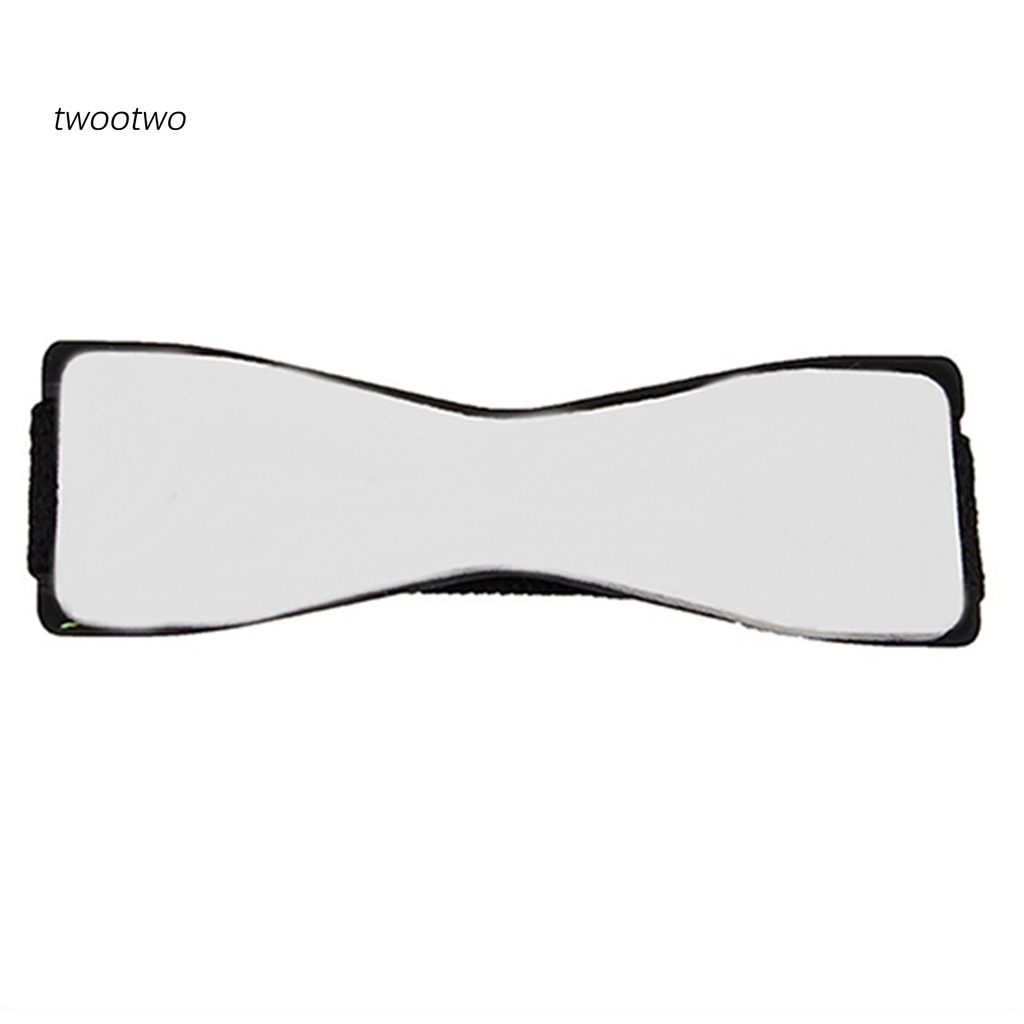 Khăn-Universal Finger Phone Holder Plastic Sling Grip Anti Slip Stand for Tablet Cellphone
