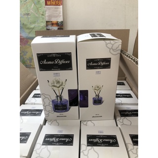 Chai tinh dầu thơm phòng cao cấp Aroma Diffuser Korea 130ml