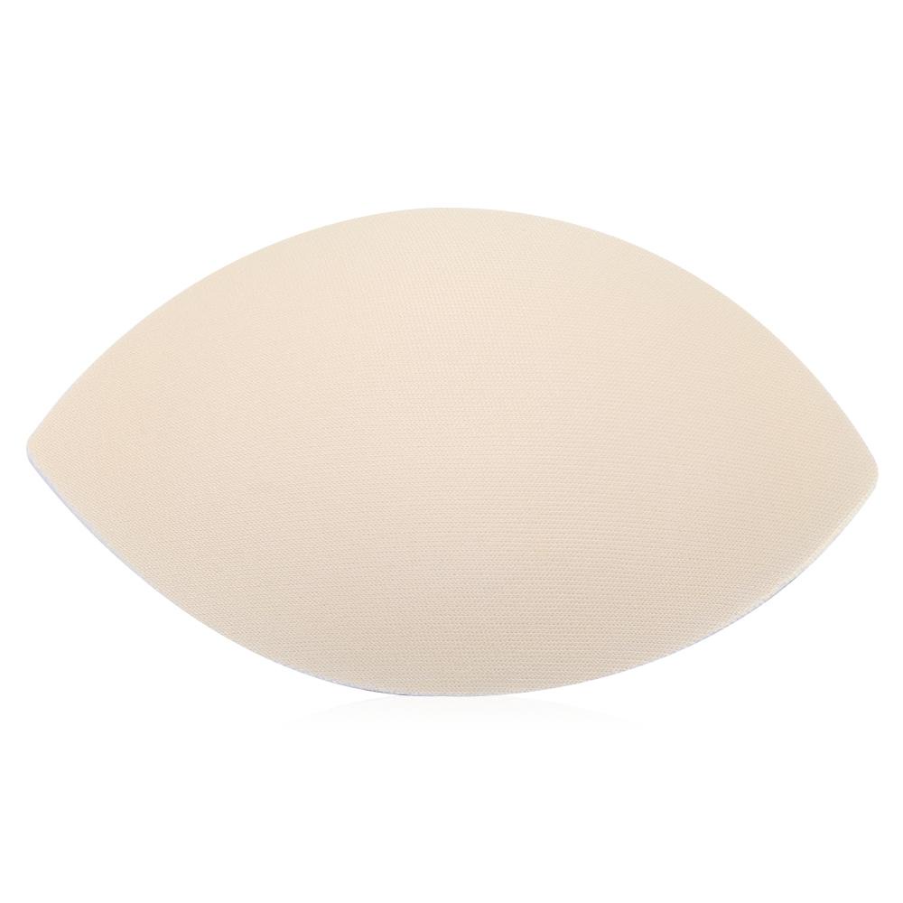 YOLA 1 Cặp Mút Đệm Ngực Tiện Lợi Cho Nữ