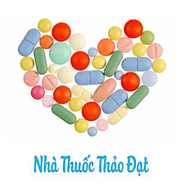 Nhà Thuốc Thảo Đạt