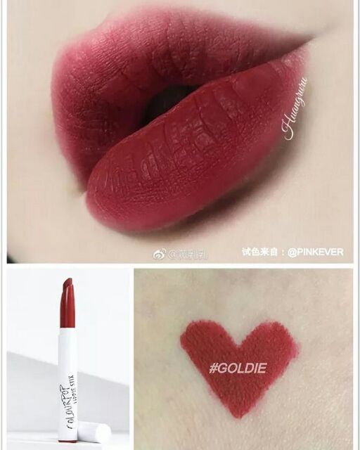 Son thỏi Colourpop Lippie Stix