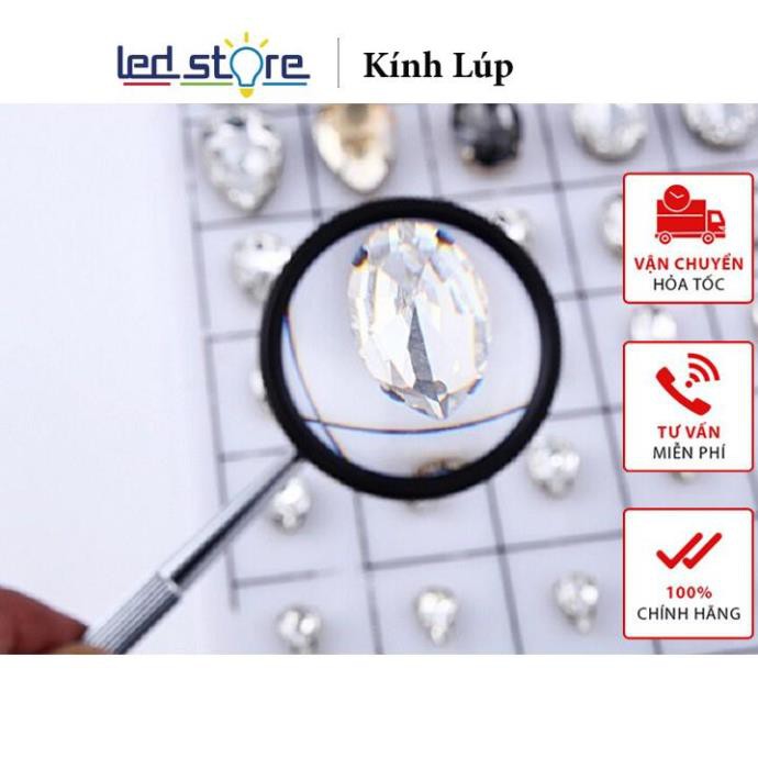 Kính lúp 35X50 của Đức (Made in Germany)