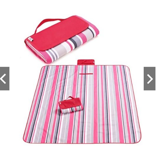 Thảm du lịch gấp gọn chống nước( giao mẫu ngẫu nhiên) | BigBuy360 - bigbuy360.vn