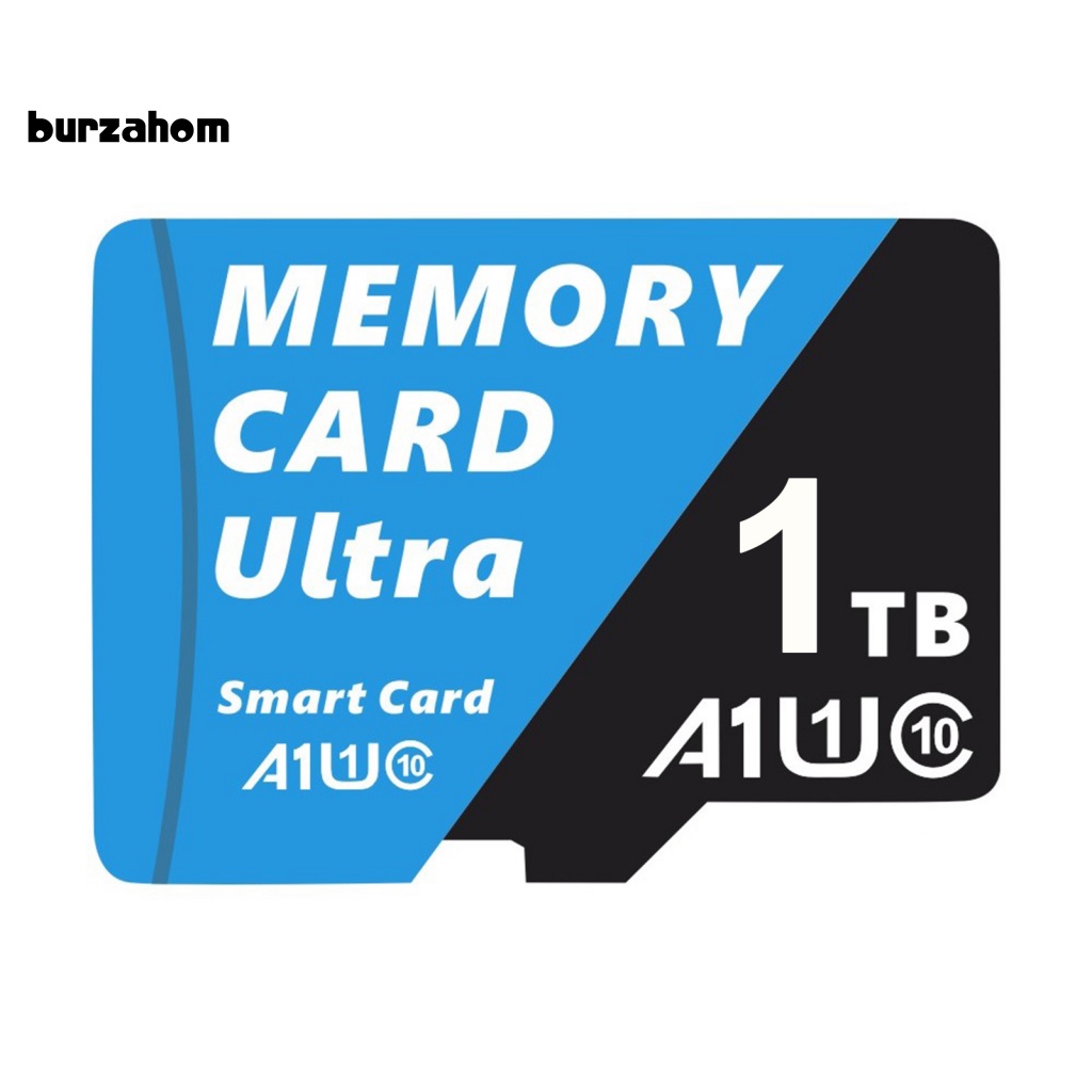 Thẻ Nhớ SD-Card / TF C10 Tốc Độ Nhanh 1TB 2TB