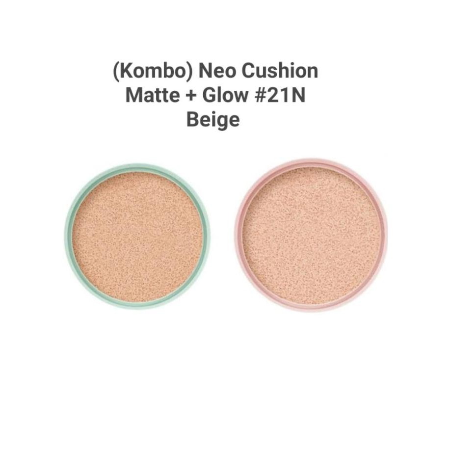 Phấn Nước Laneige SPF50+15G 21N Màu Be | BigBuy360 - bigbuy360.vn