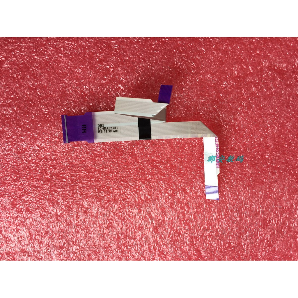 Brand new original Lenovo Thinkpad X220 X220I X230 X230I touchpad line fingerprint line