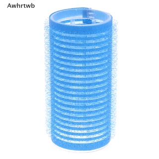 Set 6 Lô Cuốn Tóc Tự Dính Tiện Dụng