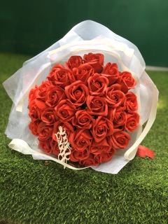 Sỉ Hoa Sáp thơm bó 40 bông