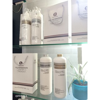 Dầu gội Chính hãng Edocean plus